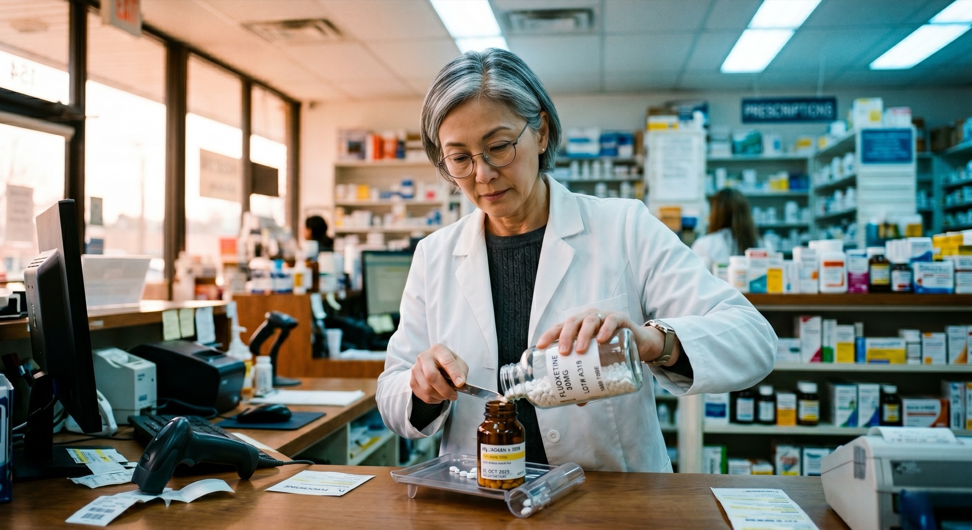 Pharmacy