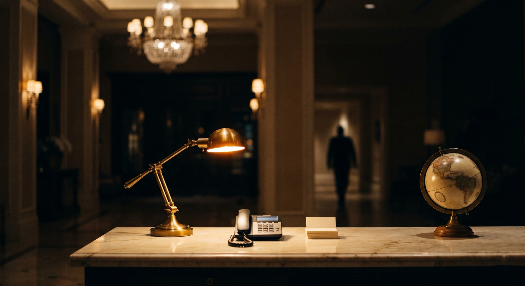 Travel & Hospitality